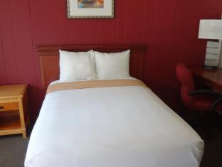 Holiday Lodge Los Angeles Rum bild