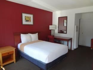 Holiday Lodge Los Angeles Rum bild