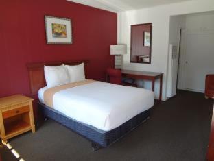 Holiday Lodge Los Angeles Rum bild