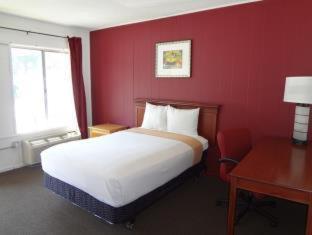 Holiday Lodge Los Angeles Rum bild